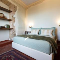 Central Romantic Nest San Gimignano