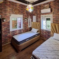 house Ketama vip