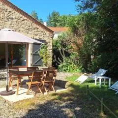 Gîte à la campagne proche du littoral