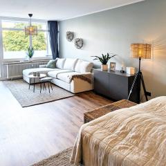 Ferienwohnung Nautilus