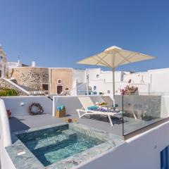 Crown Cactus Cave Suite