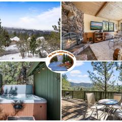 Canyon Crest View - Close to Lake and Slopes