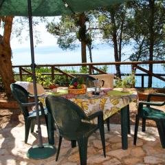 Casa Elly tra mare e natura