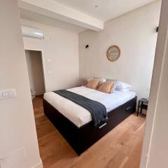 Florence Stop&Sleep camere con bagno privato e cucinotto a 5 Min dagli Uffizi