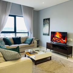 iTowers Luxury Apartment