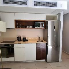 Zimbali Suites 317 - 1 bedroom