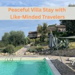 Villa Solisera