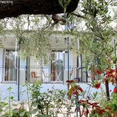 Rentoulia Apartments