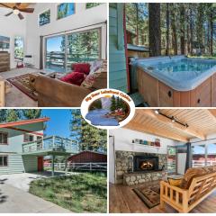 Angels Calling - Close to lake and Slopes