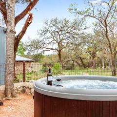 Camino Ranchito - Rock House