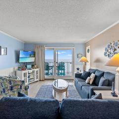 Tidemaster 905 - Oceanfront - Ocean Drive Section