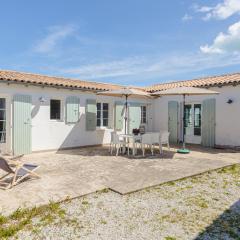 Maison familiale à 2 pas du port