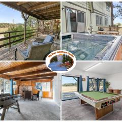 Burro Springs - Close to Lake and Slopes