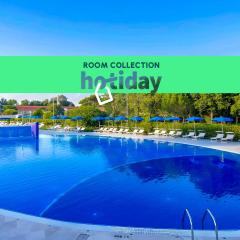 HOTIDAY Room Collection - Calambrone