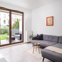 Royal Wilanów Boutique Apartment