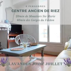 La miellerie de Léone