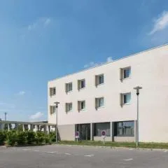 Sure Hotel By Best Western Guerande