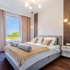 Starowiejska 65E Free Garage By Perfect Apart 35