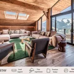 Chalet Jolimont Châtel - by EMERALD STAY