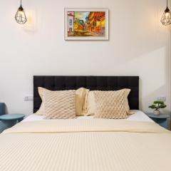 Maritsa 1BD Apartment by Flat Manager