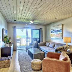 Land's End 11-203 Beach Front - Premier