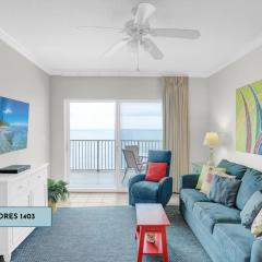 Crystal Shores 1403