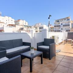 Apartamento B y G Nerja