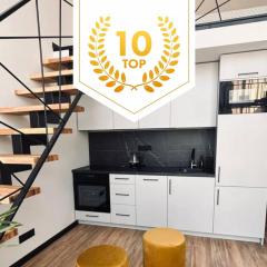 Sunny loft 3 x 24x7 x Close to old town