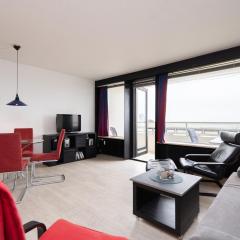 Ferienpark Sierksdorf App 495 - Strandlage