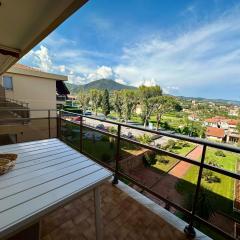 Casa Mary - Zona Tranquilla, Ideale per Famiglie, Aria Condizionata