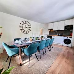 Lake Family and Group Apartments