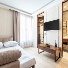 Mid term l Luxury and Cozy