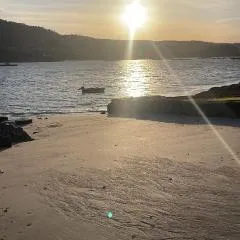 VISTAS PRAIA de VILARIÑO