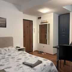 Bella Centre Apartment