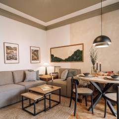 Badet - 3 bedrooms, office and terrace in Alvalade