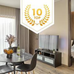 Amazing central apartments x free parking x SELF CHECK IN 24x7