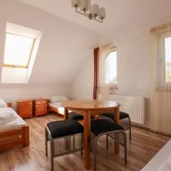 Sobieszewo Seaside Comfort Apartment
