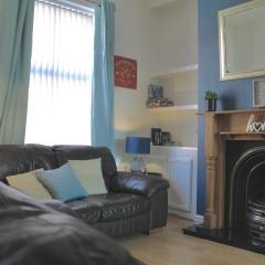 Your lovely 3-bed home-from-home in Bamber Bridge