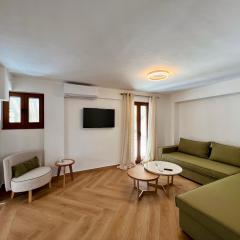 Azzuro Suite