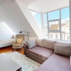 Belvedere Apartment