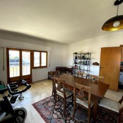 Autentica vita dell'isola-CasaMà tra mari e monti