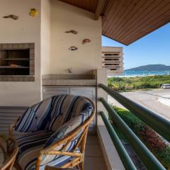 Vista Mar nas Gaivotas, Piscina e Quadras GX0355