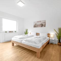 Ferienwohnung Senior Deluxe 43 by Auszeit Borkum