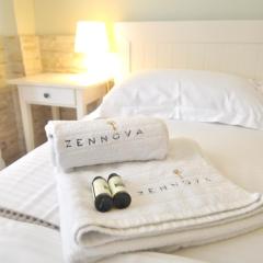 Zennova #63 Nikiti Summer Apt