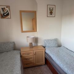 Apartament Juratka