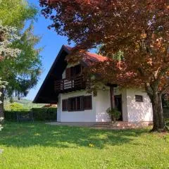 Holiday house Okić