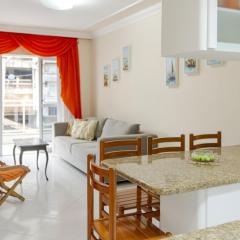 A 2 quadras da praia em Itapema VM7682