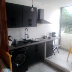 Les Appartements De Lina - Trianon 38 - Self Check-In -