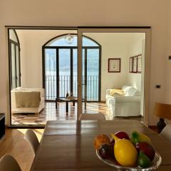 The Window on Lake Como