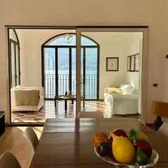 The Window on Lake Como